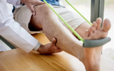 Traumato-Ortopedia: Como a Fisioterapia Atua na Recuperação de Lesões