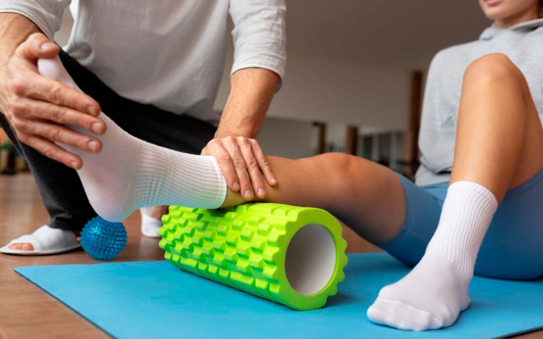 Artrose de Joelho: Como a Fisioterapia Pode Transformar Sua Qualidade de Vida