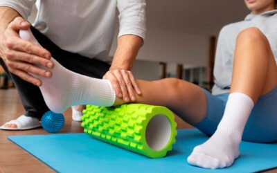 Artrose de Joelho: Como a Fisioterapia Pode Transformar Sua Qualidade de Vida